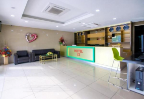 Hotel 22 North klang by secoms